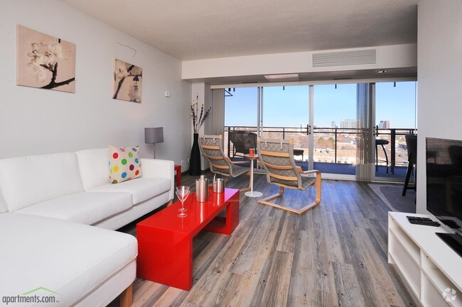 Interior Photo - The Wellshire Rental