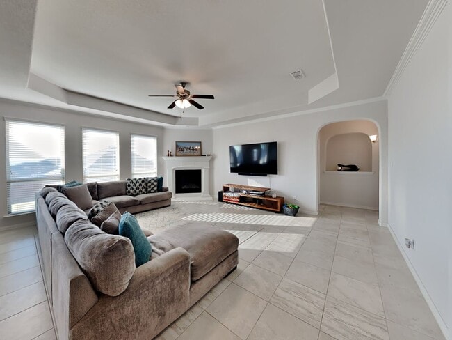 Photo - Resort-Style Living in the Award-Winning Morningstar Community!