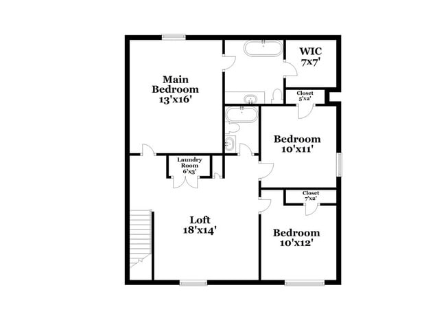 Photo - 3531 Falconwood Dr