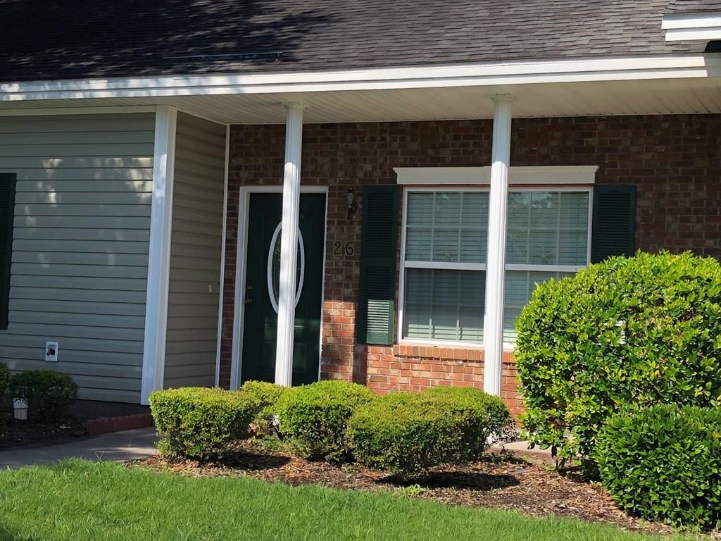 Photo - 26 White Oak Ct Unidad 26 Rental