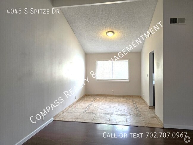 Building Photo - 4045 S Spitze Dr Rental