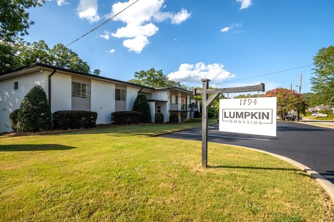 Photo - 1794 S Lumpkin St Unidad 0