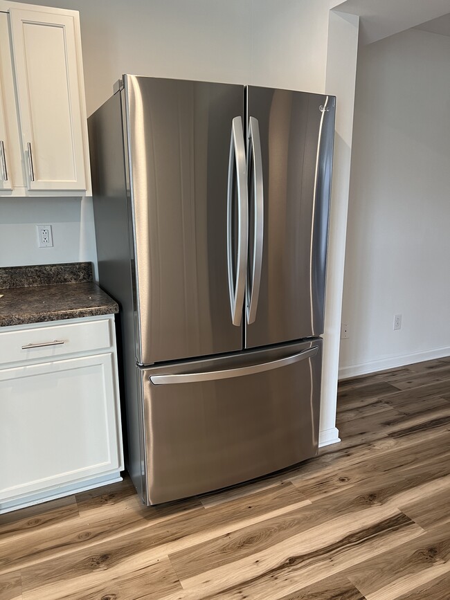 Photo - 2109 Portway Alley Townhome