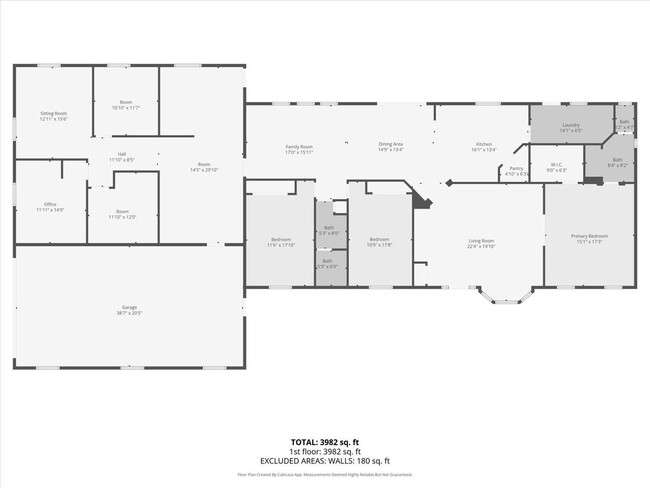 Photo - 20305 W Peak View Rd
