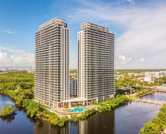 Photo - 16385 Biscayne Blvd Unit 1818