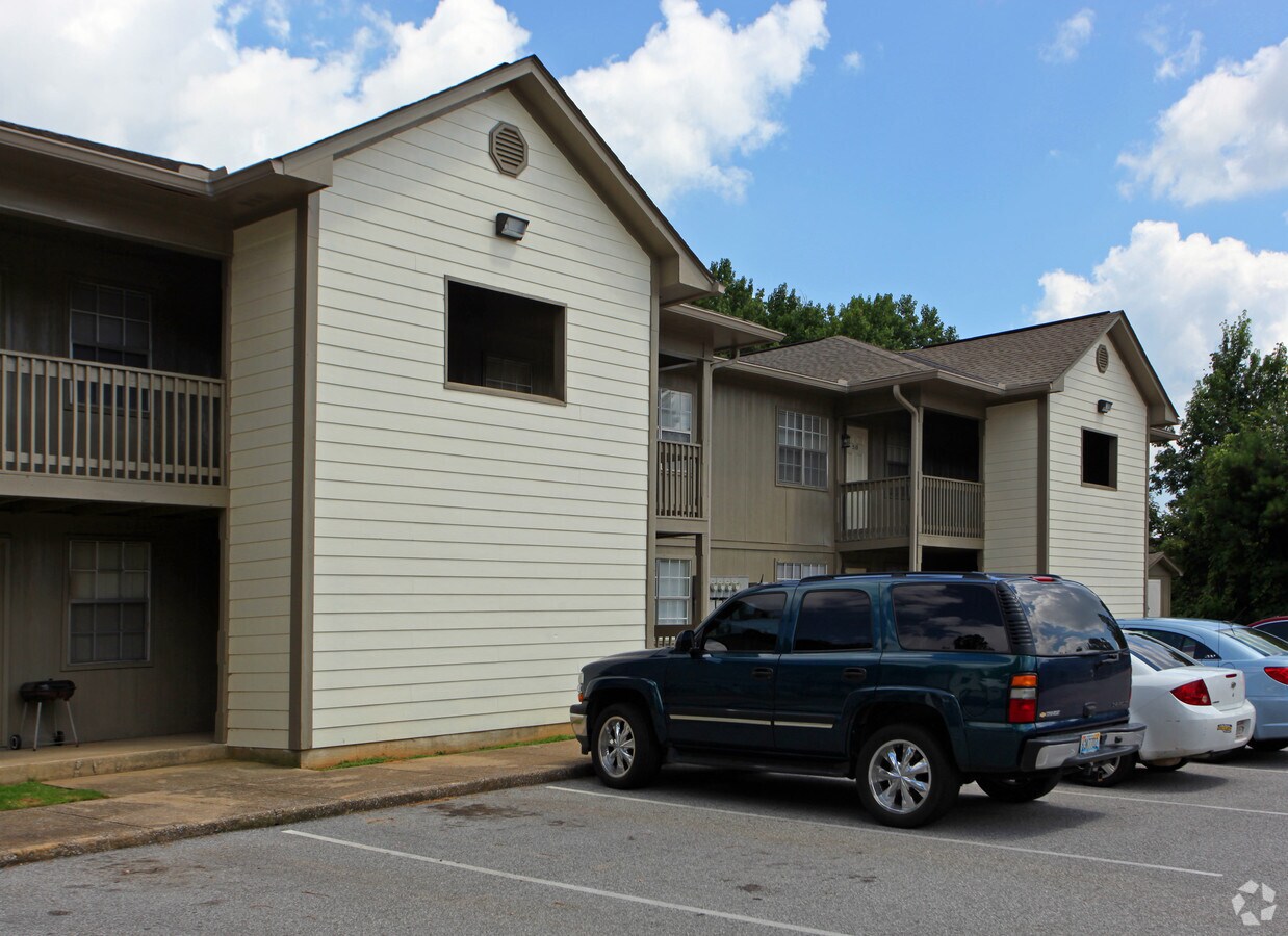 Photo - Cypress Creek Apartments