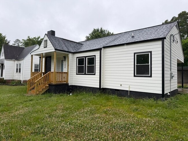 Photo - 3 Bed House