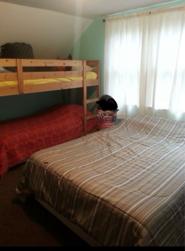 Photo - 1087 N Hoosac Rd