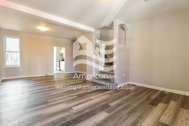 Photo - 1338 S Lindenwood St