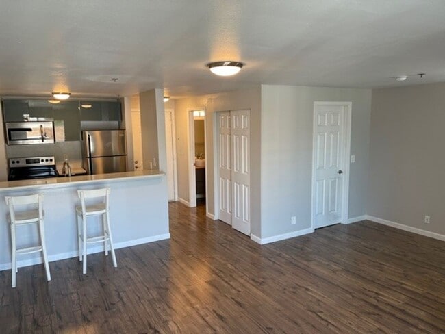 Photo - Live in the heart of Capitol Hill in this Completely remodeled studio with high end finishes!
