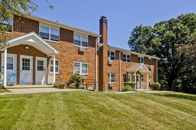 Laurel Ridge