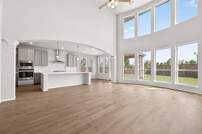 Photo - 19103 Goodnight Peak Tr