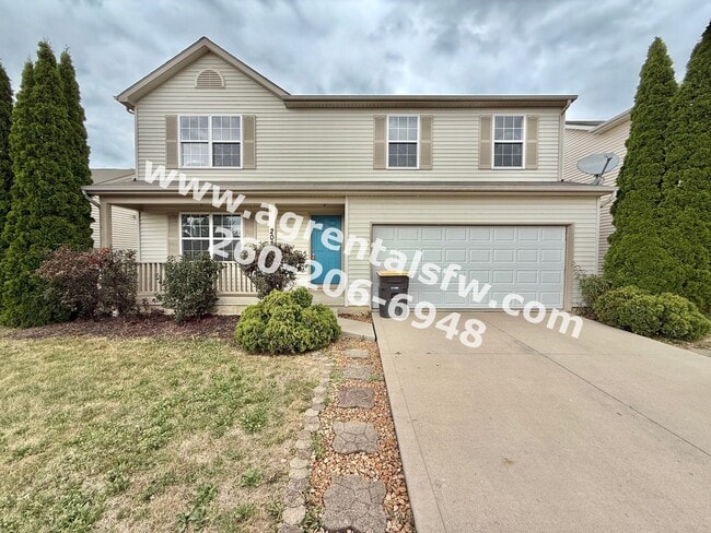 Building Photo - 3 Bedroom House