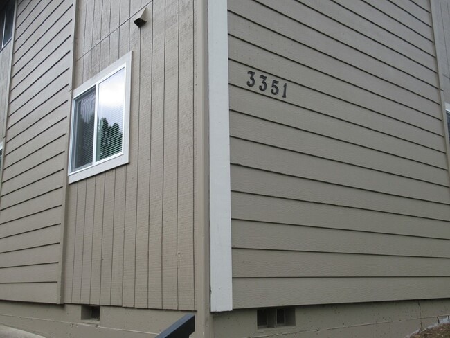 Photo - Downstairs Two Bedroom Apartment with Garage Unit 3351