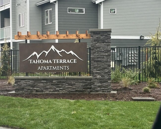 Building Photo - Tahoma Terrace II