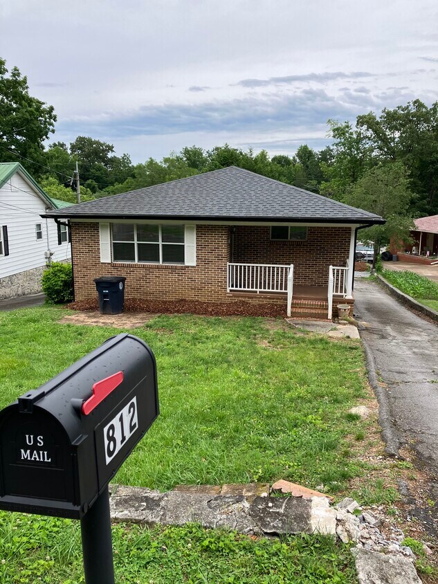 Photo - 812 Poindexter Ave (Chattanooga, TN)