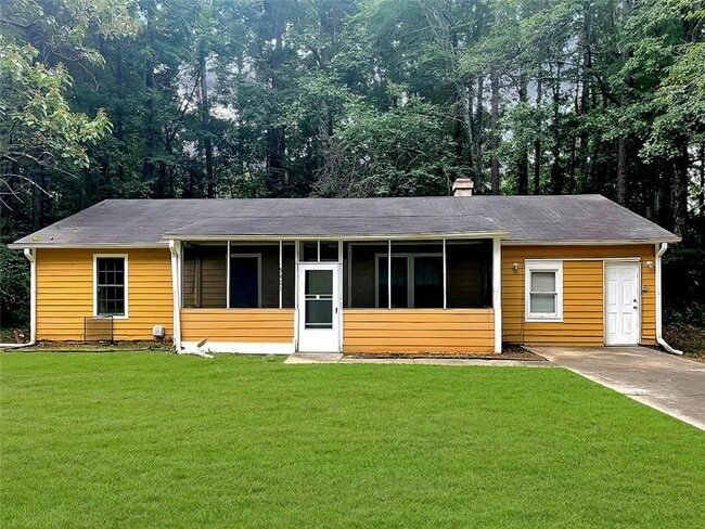 Building Photo - 5401 Timor Trail