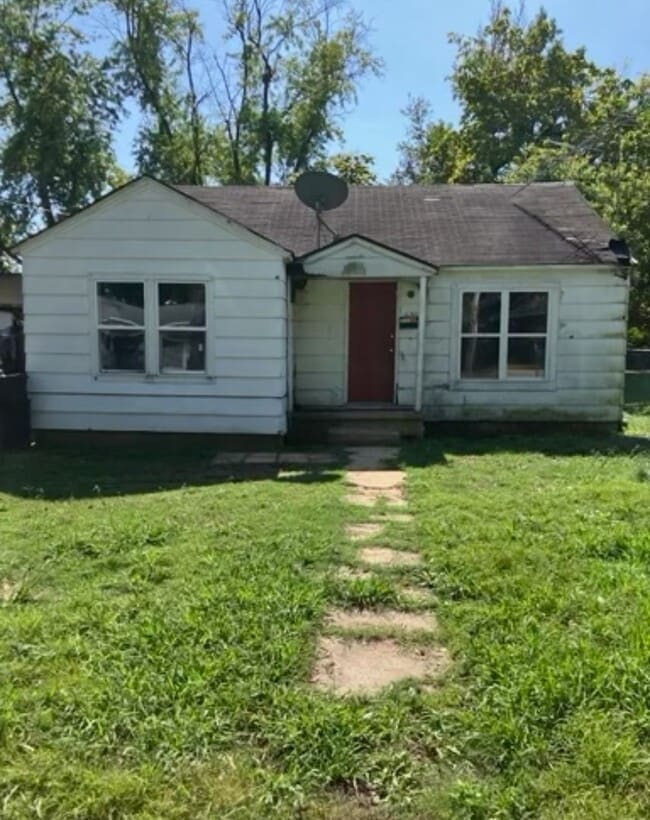 Photo - New Listing! - $490 Month / $700 Down