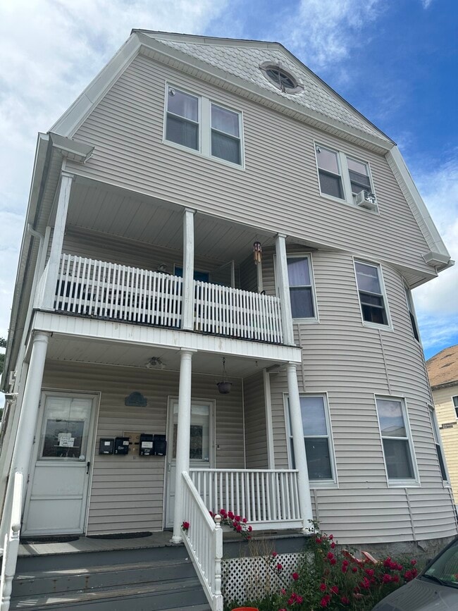 Photo - 90 Vernon St Apartments Unit 1