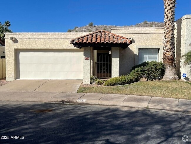 Building Photo - 7710 N 17th Pl Rental