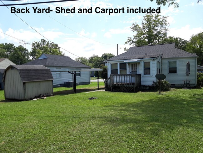 Photo - 105 Meadowbrook St