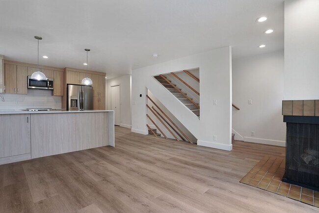 Residences at J Ranch