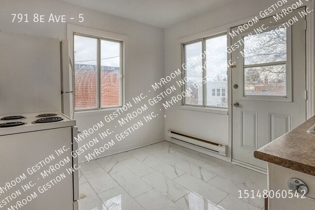 Photo - 791-78e 8e Avenue Unit 5