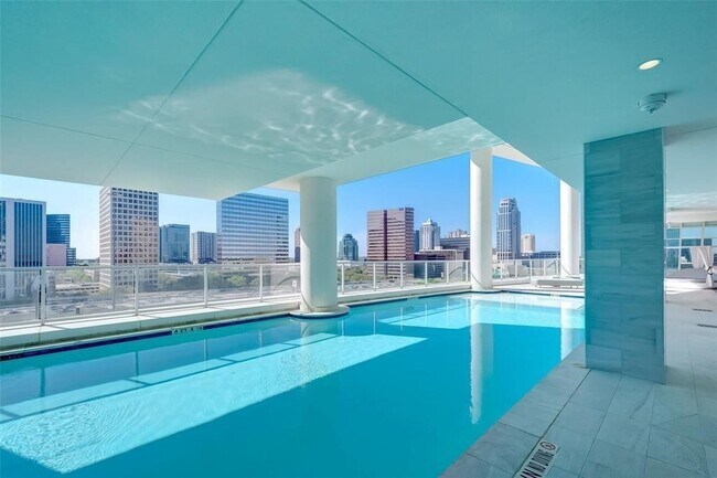 Photo - 4521 San Felipe St Unit 2602