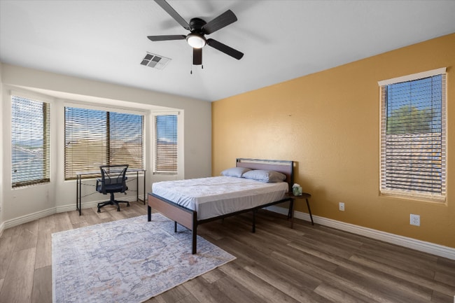 Building Photo - 7315 W Cordes Rd Rental