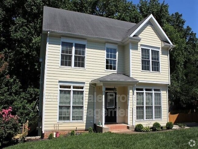 Building Photo - 1420 Opal Ct Rental