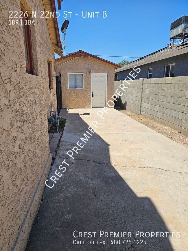 Photo - 2226 N 22nd St Unidad B