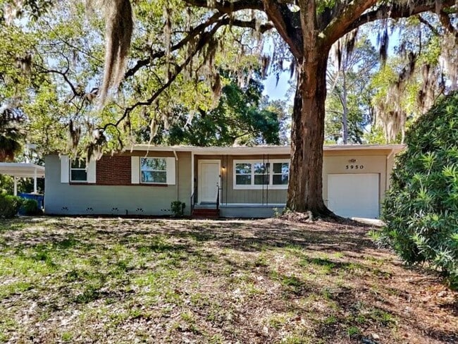 Building Photo - 5950 El Morro Dr S Rental