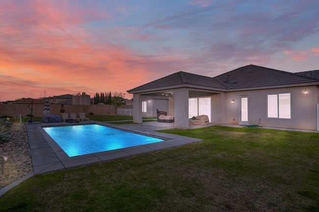 Photo - Coming Soon: 5-Bedroom Pool & Spa Home in Masterpiece Estates