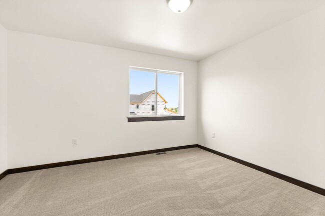 Photo - 2-Story Urban Triplex at a modern communit...