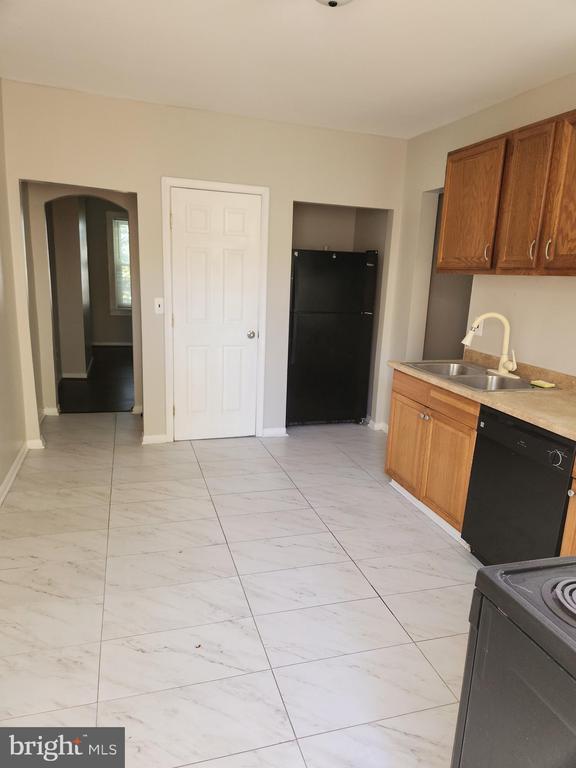 Photo - 2204 Jefferson St