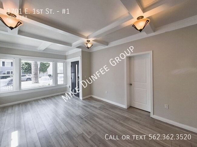 1701 E 1st St Unidad 1