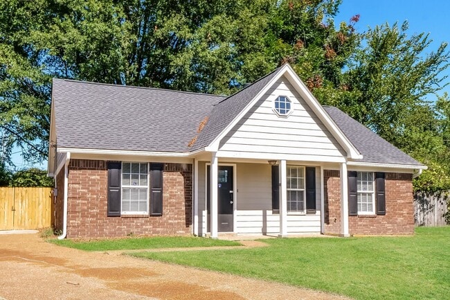 Photo - 2813 Arbor Lane Cove