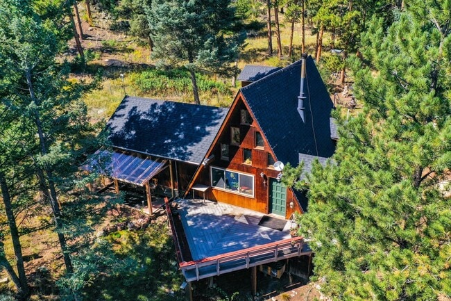 Photo - Backcountry Living