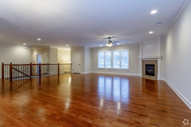 2HAB, 2BA - A - The Ranch Villas at Nall Hills