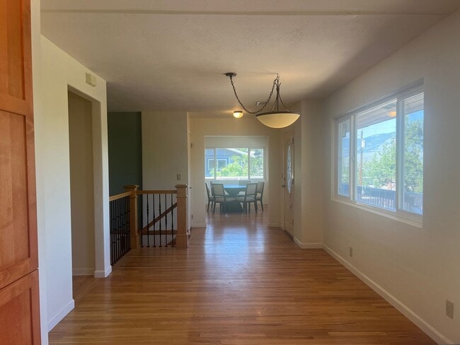 Photo - Coming Soon! Three bedroom view home with large deck & bonus room