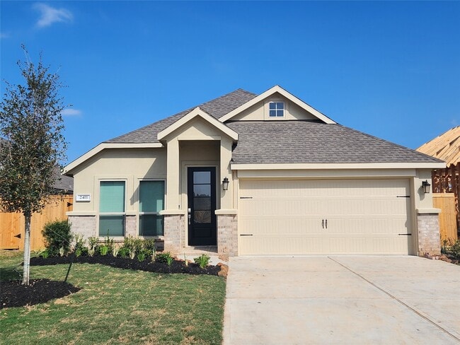 Building Photo - 2411 Lemon Grass Dr