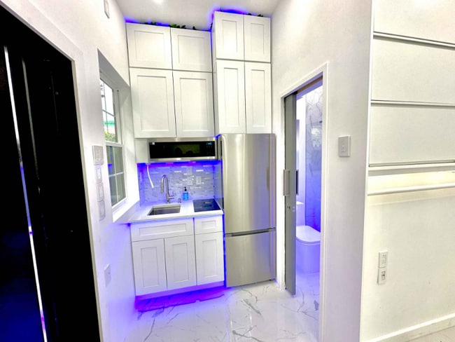 Photo - 196 Danforth Ave Unit Backhouse