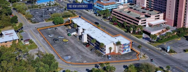 Photo - 2200 S Ocean Blvd Unidad 212