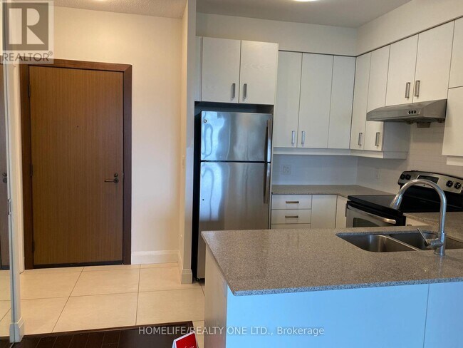 Photo - 8228 Birchmount Rd Unité 607