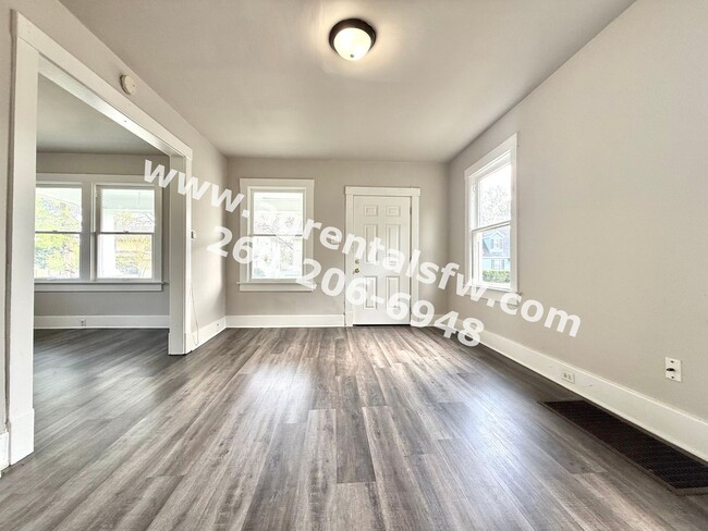 Photo - 3 Bedroom House