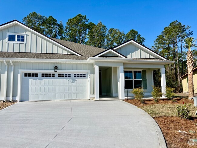 Building Photo - 3/2 brand new home!
