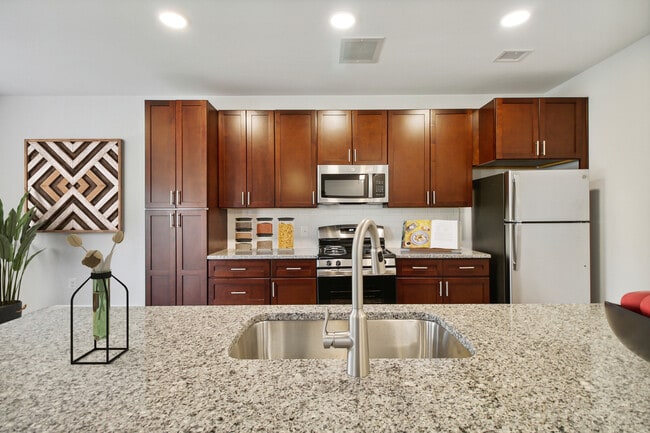 Photo - Tuscany Gardens Apartments