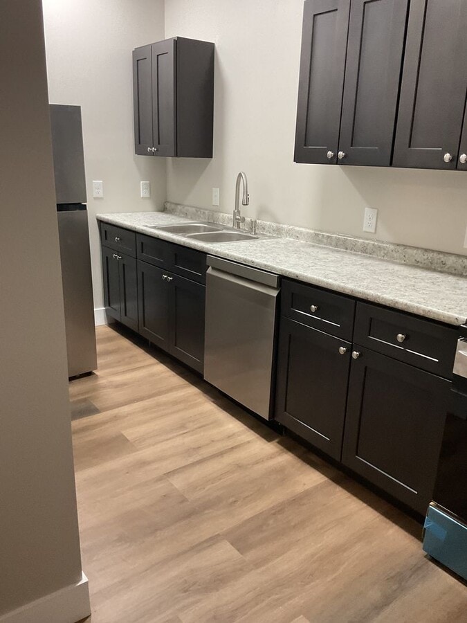Photo - Newly renovated apartments Unit 203