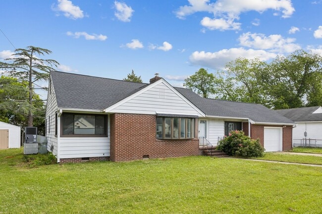 Photo - Single-Level 3 Bedroom Rental Near Downtown Hampton