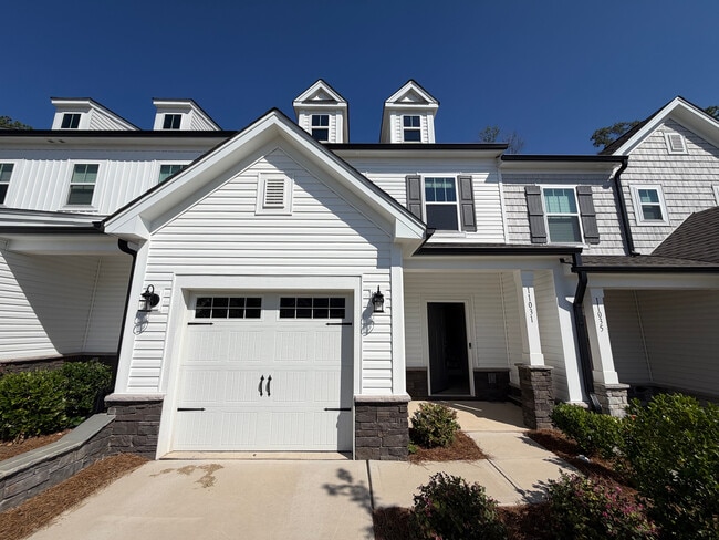 Room in Townhome on Pagebrook Ln